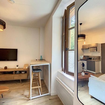 Ღ Le Cosy Brienne • T2 Au Centre-Ville Ღ Metro Tuluza Zewnętrze zdjęcie
