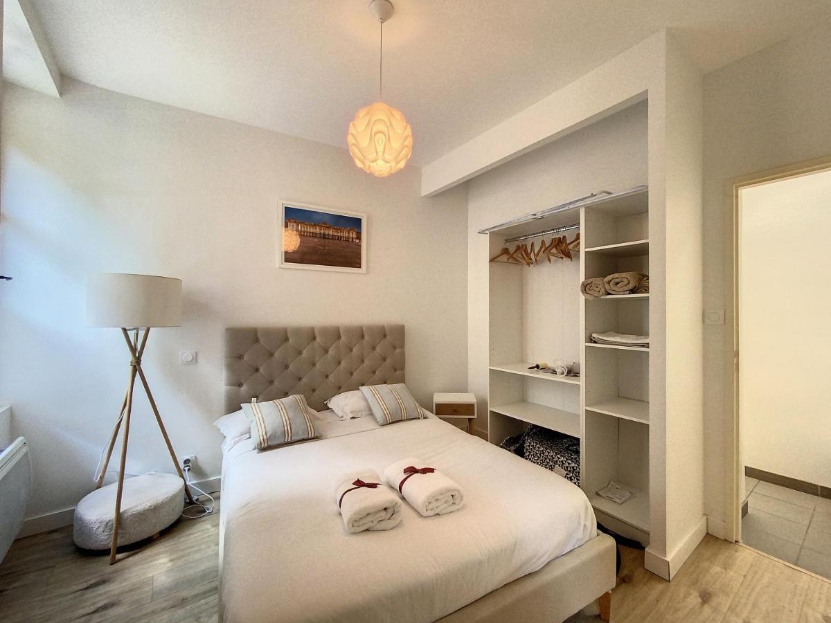 Ღ Le Cosy Brienne • T2 Au Centre-Ville Ღ Metro Tuluza Zewnętrze zdjęcie