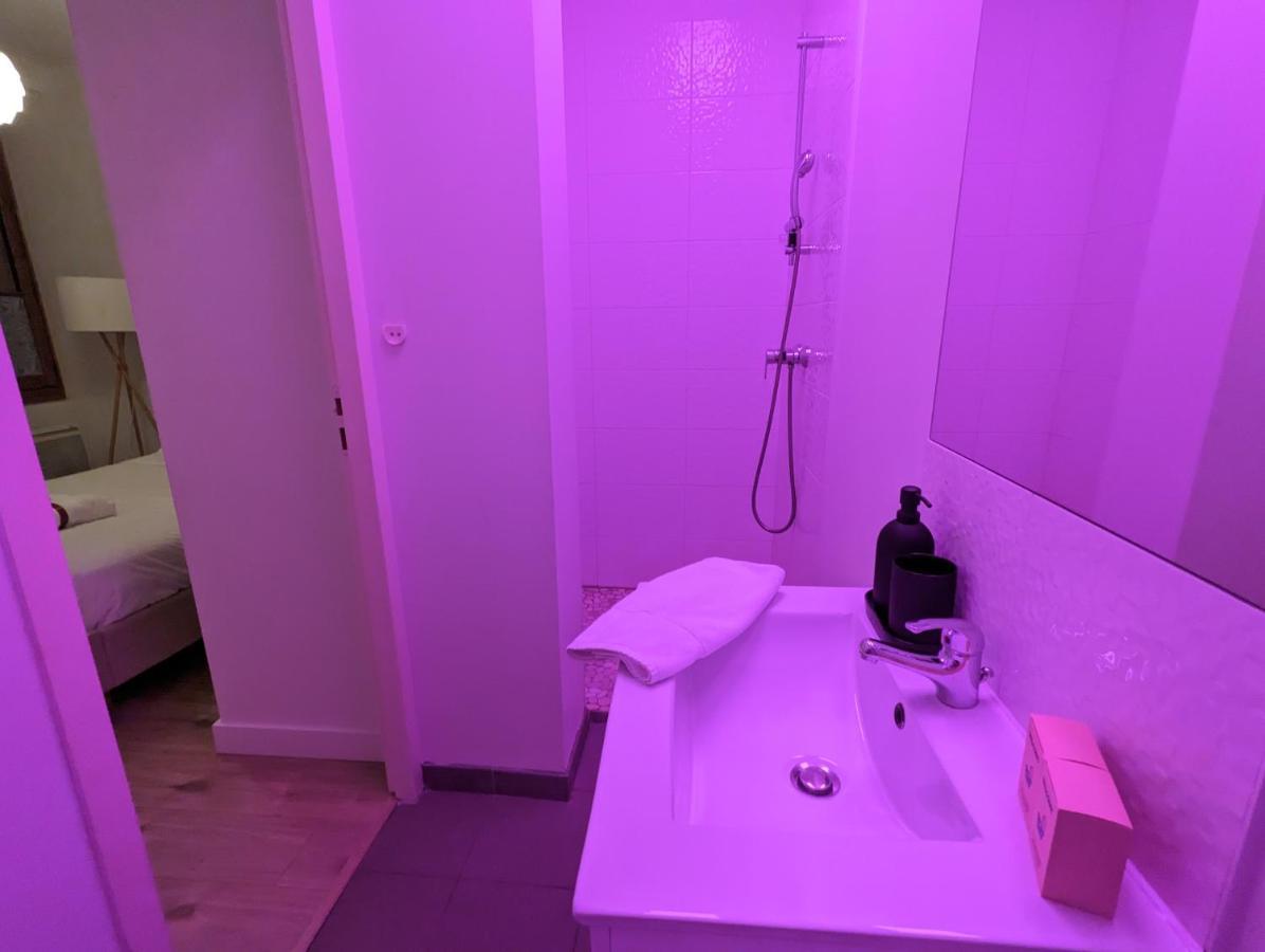 Ღ Le Cosy Brienne • T2 Au Centre-Ville Ღ Metro Tuluza Zewnętrze zdjęcie
