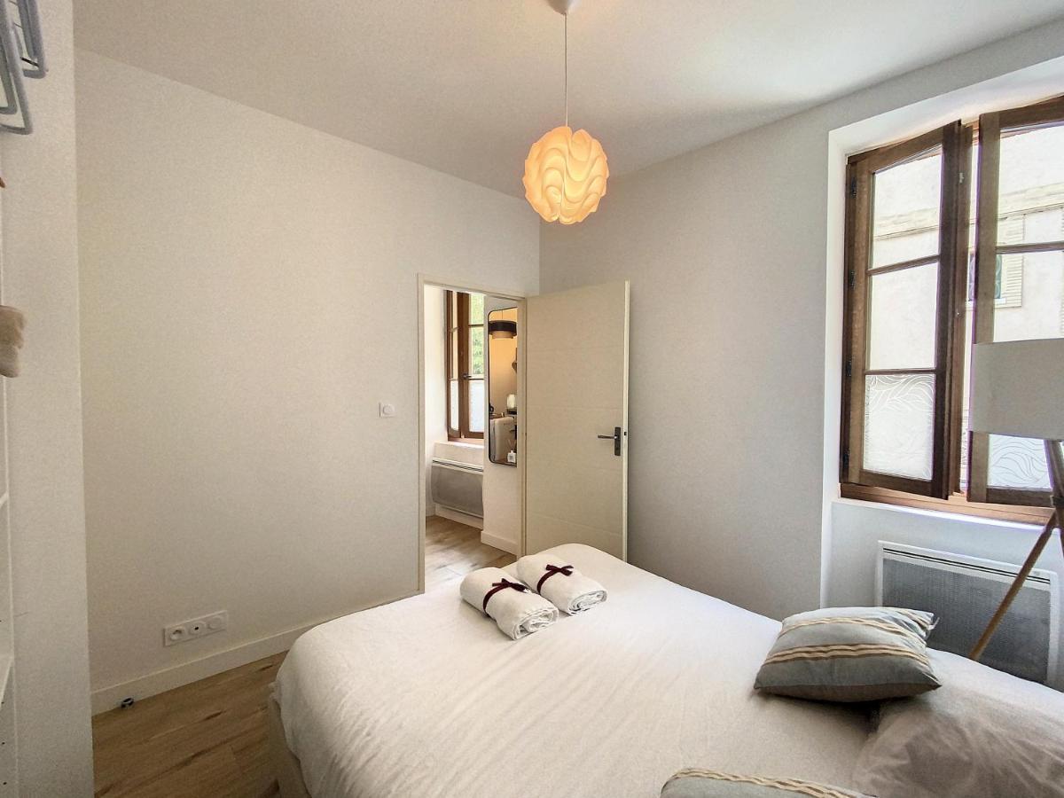 Ღ Le Cosy Brienne • T2 Au Centre-Ville Ღ Metro Tuluza Zewnętrze zdjęcie