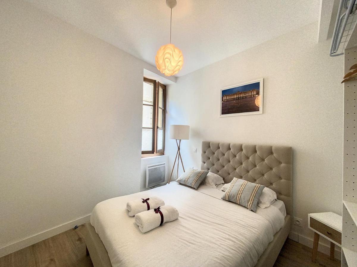 Ღ Le Cosy Brienne • T2 Au Centre-Ville Ღ Metro Tuluza Zewnętrze zdjęcie