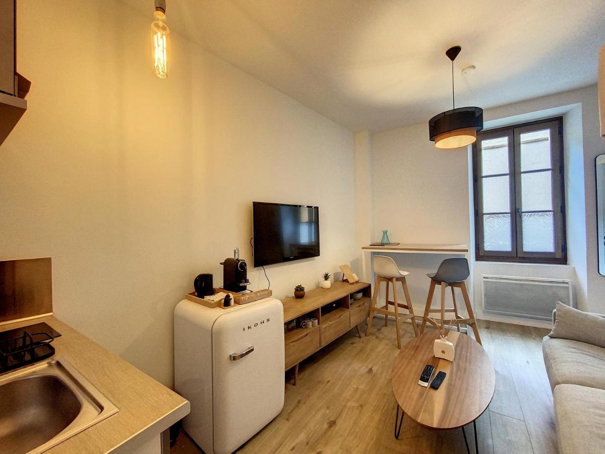 Ღ Le Cosy Brienne • T2 Au Centre-Ville Ღ Metro Tuluza Zewnętrze zdjęcie