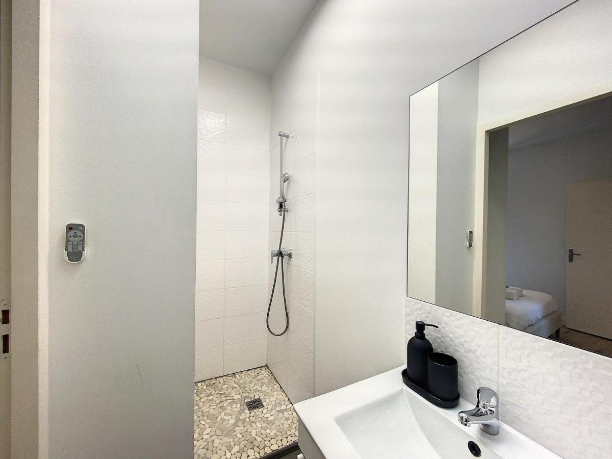 Ღ Le Cosy Brienne • T2 Au Centre-Ville Ღ Metro Tuluza Zewnętrze zdjęcie